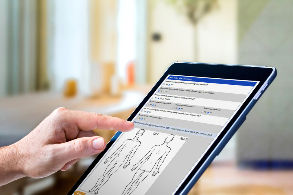 Regional Medical Imaging Delivers Superior Patient Experience from Royal Health, Inc. - Vimarsana News