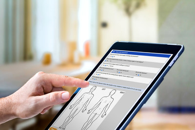 Using automated alerts, patients can confirm their appointment date, alert the reception staff when they have arrived for their exam, and check-in via any personal mobile device. The technology can automatically notify patients when it is time for their exam, minimizing contact with other patients and front office staff.