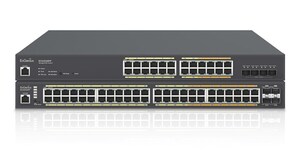 EnGenius Expands Their Cloud-Managed Multi-Gigabit Switching Solution