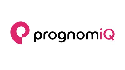 PrognomiQ Logo (PRNewsfoto/PrognomiQ)