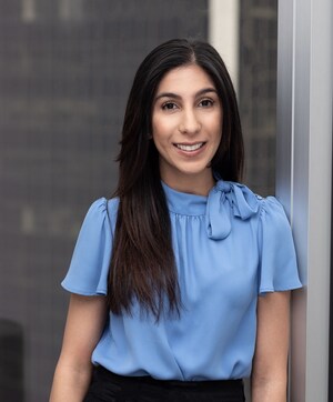 Tech Agency Sevans PR Announces Sarah Mawji's Promotion to Managing Director in Celebration of Women's History Month