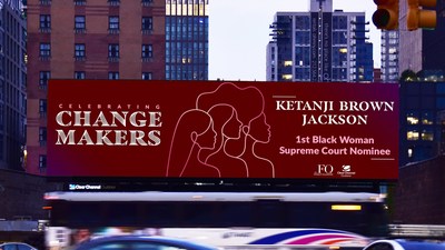Ketanji Brown Jackson - First Black Woman Supreme Court Nominee
