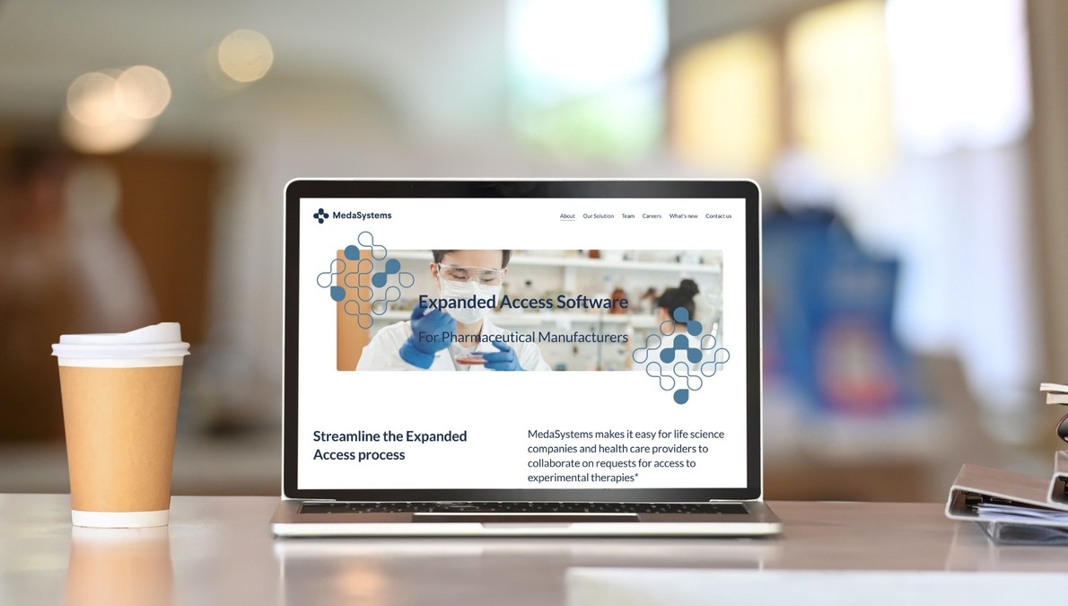 MedaSystems raises $1.5 million to build out Expanded Access Software to help patients gain access to investigational therapies - Vimarsana News