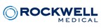 New Survey from Rockwell Medical Reveals Management of Iron Deficiency Anemia in Home Infusion Patients Does Not Adequately Address Medical Need