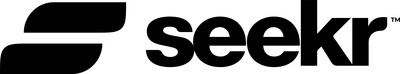 Seekr Logo (PRNewsfoto/Seekr Technologies)