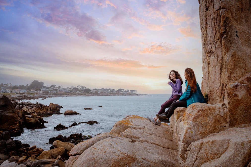 Monterey County, California Offers Spring Getaways For 10 Types of Travelers - Vimarsana News