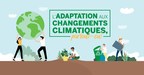 Un premier plan d'adaptation aux changements climatiques