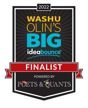 Poets&amp;Quants™ Announces Final 3 Contestants in IdeaBounce Pitch Competition in Partnership with Olin Business School at Washington University of St. Louis