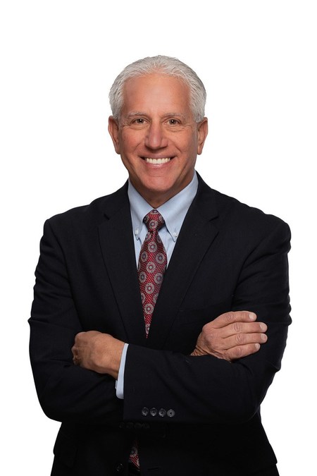 Dr. Fred Simon M.D. Files for the Nevada Governor race - Vimarsana News