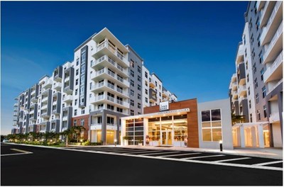 Walker & Dunlop Arranges $31 Million Construction Loan for The Casey Apartments in Camas, WA