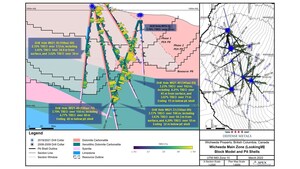 Defense Metals Corp. Drills 3.79% Total Rare Earth Oxide Over 150 Metres; Including 4.77% Over 60 Metres at Wicheeda - Hole WI21-49 Yields Highest Grade Single Assay To Date Of 1.41%