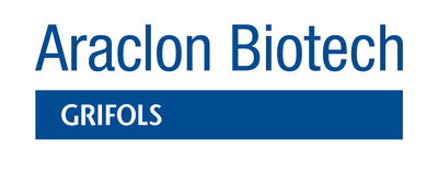 Araclon Biotech Logo