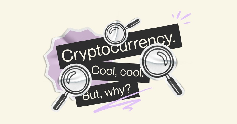 oxio now accepts cryptocurrency. Cool, cool. But, why? (CNW Group/oxio)