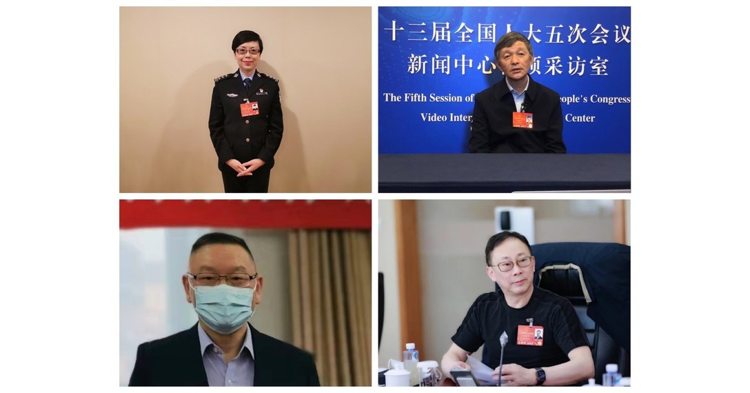 Beijing Review: Chinese legislators act on public opinion to make positive change Beijing Review: Chinese legislators act on public opinion to make positive change