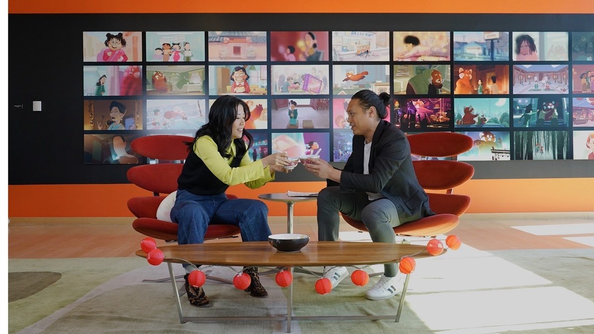 Ethnic E-Grocer Weee! Teams Up with Disney and Pixar to celebrate the new movie, "Turning Red" - Vimarsana News