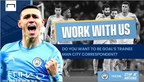 Manchester City and TECNO Mobile Collaborate with Footballco to identify two Indian football enthusiasts from the field of journalism