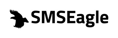 SMSEagle Logo
