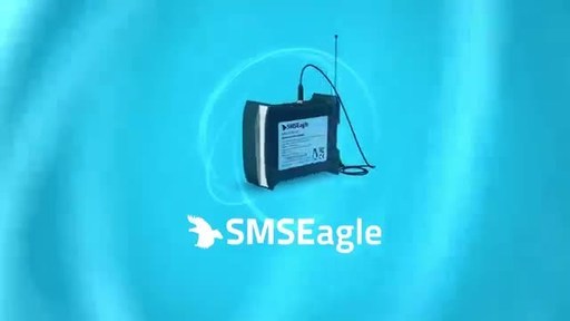 SMSEagle apresenta quarta versão de seus dispositivos da linha NXS, oferecendo desempenho, confiabilidade e segurança aprimorados