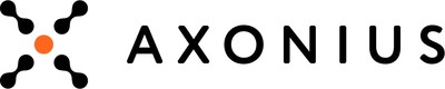 Axonius Logo