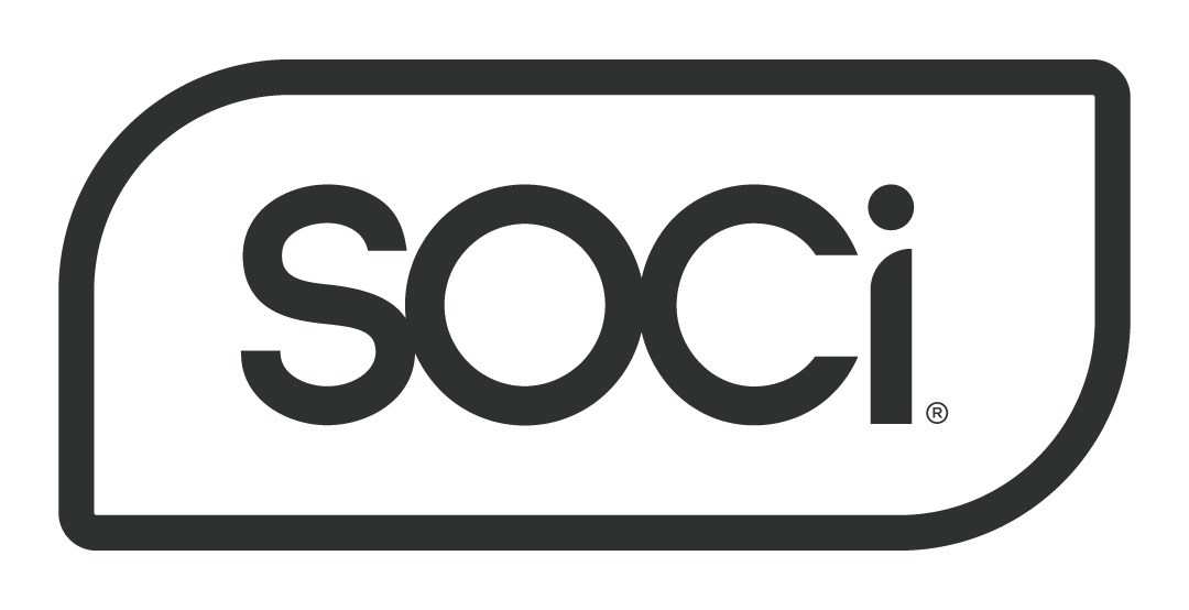 SOCi Logo (PRNewsfoto/SOCi)
