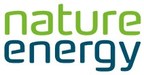 Nature Energy, a global leader in green energy, unveils biogas plant project in Farnham