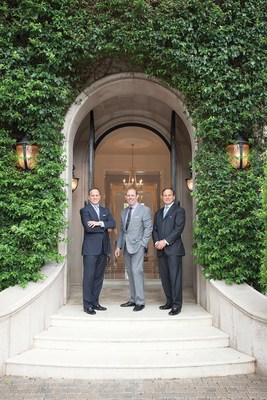 Premier Estate Properties’ specialized expertise and proven marketing program resulted in $4.9 billion in sales and new listings over a 12-month period — all with less than 50 agents. (PRNewsfoto/Premier Estate Properties)