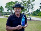 Nirvana Water Sciences Hits an Ace with Greg Norman