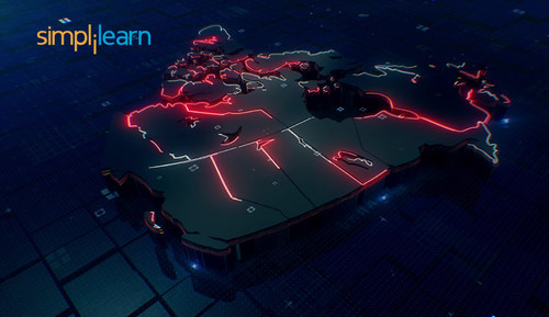 Simplilearn for Business Looks to Upskill One Million Canadian Professionals in Digital Skills & Seeks Strategic Partners in the Country