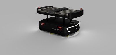 Numina Group and Addverb Technologies Announce Strategic Partnership to Expand North American Warehouse Automation Solutions