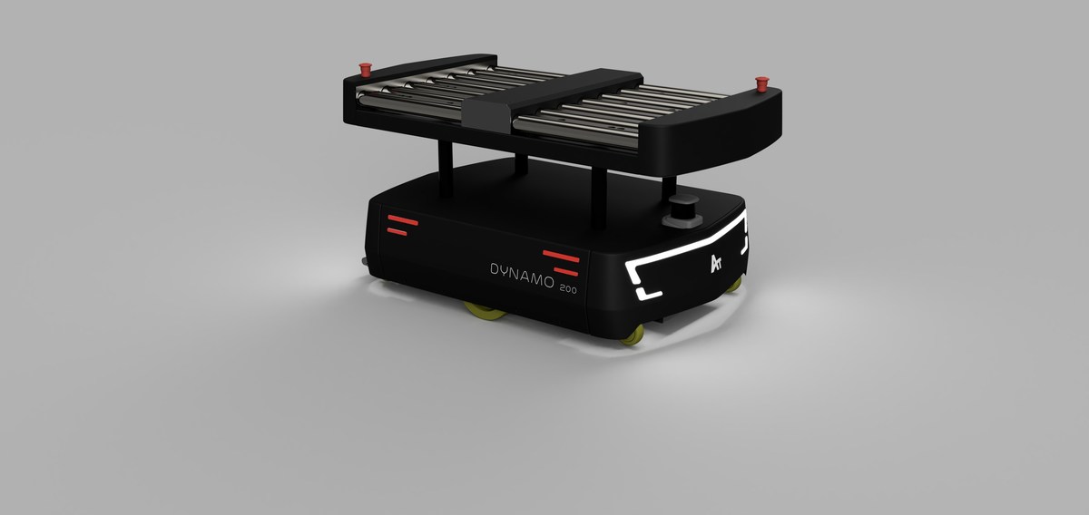 Numina Group and Addverb Technologies Announce Strategic Partnership to Expand North American Warehouse Automation Solutions - Vimarsana News