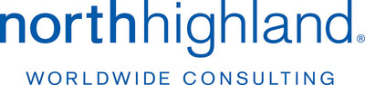 North Highland logo. (PRNewsFoto/North Highland) (PRNewsfoto/North Highland)