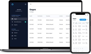 Harrington Group International (HGI) announces the release of the subscription-based multi-tenant cloud (SaaS) Calibration Recall software that aids users in maintaining the accuracy of test equipment throughout their manufacturing process.