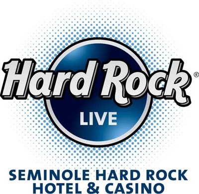 (PRNewsfoto/Hard Rock International)
