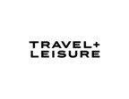 TRAVEL + LEISURE HONORS THE PEOPLE, PROJECTS AND PRODUCTS THAT ARE MAKING THE TRAVELER'S WORLD A BETTER PLACE