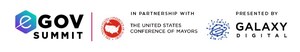 eMerge Americas Hosts U.S Mayors at eGOV Summit 2022