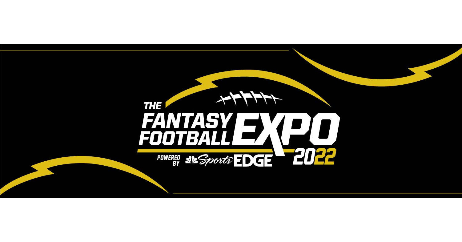 2022 NBC Sports EDGE Fantasy Football