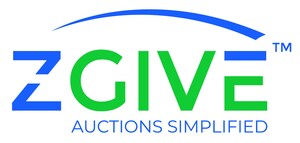 ZGIVE Launches AI-Boosted Digital Auctions for Nonprofits