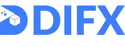 DIFX Logo