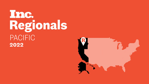 Behavior Nation Ranks No.16 on the 2022 Inc. Regionals Pacific List of the Fastest-Growing Private Companies.