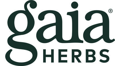 Gaia Herbs company logo