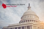 The National Blood Clot Alliance Organizes Congressional Fly-In...