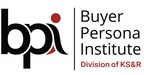 KS&amp;R Acquires Buyer Persona Institute