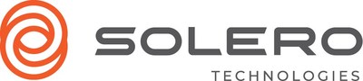 Solero Technologies Logo (PRNewsfoto/Solero Technologies)