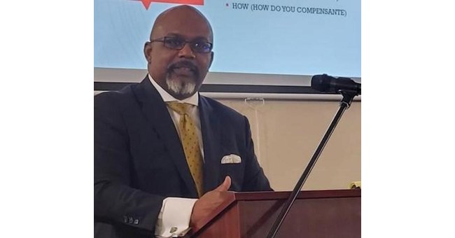 Attorney Zulu Ali Receives Humanitarian Award For His Work In Civil And Human Rights Attorney Zulu Ali Receives Humanitarian Award For His Work In Civil And Human Rights