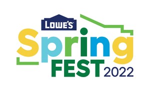 Lowe's Plants the Seed for Spring with New Digital and In-Store Experiences