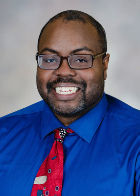 Eugene Manley, Jr, PhD, LUNGevity Foundation's new Director of Community Engagement