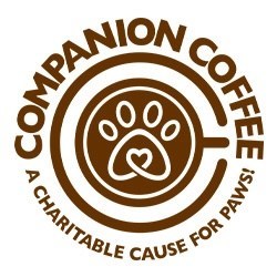 Paws For Cause: How Companion Coffee Company is Helping Veterans and First Responders One Cup at a Time