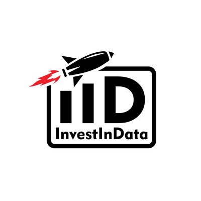 Invest-in-Data logo