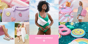 Target Partners with Stoney Clover Lane on Limited-Time Lifestyle Collection of Customizable Products for Spring