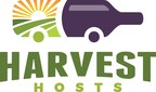Harvest Hosts Boosts Revenue at Small Businesses and Traditional Campgrounds Across America